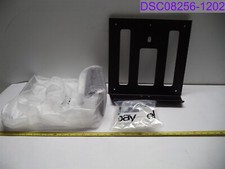 Cabide de bicicleta de parede Stasdock preto feliz P/N STDK-HB 8719326236308 comprar usado  Enviando para Brazil
