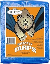 Grizzly tarps air for sale  San Francisco