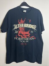 Alter bridge 2013 for sale  BOURNEMOUTH