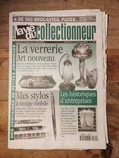 Journal vie collectionneur d'occasion  Thumeries