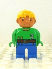 Lego duplo figure for sale  Wrightsville