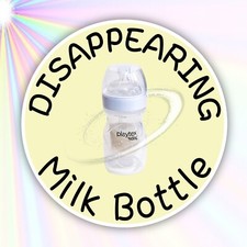 4oz magic disappearing for sale  Allegan