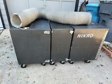 Nikro ap1800 1800 for sale  Lawrenceville