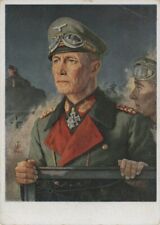 Erwin rommel willrich for sale  Colorado Springs