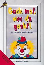 Guck guckt kipp gebraucht kaufen  Berlin