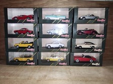 Voiture miniature detailcars d'occasion  Calais