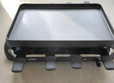 Küchenprofi raclette grande gebraucht kaufen  Kürten