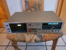 Alpine tapedeck kassettendeck gebraucht kaufen  Ahaus