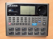 Alesis sr18 drum for sale  BURY ST. EDMUNDS