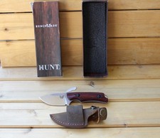 Benchmade hunt fixed for sale  Peoria