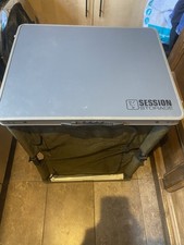 Fox session storage for sale  DUDLEY