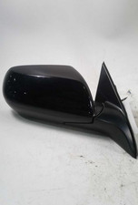 2016-2021 Honda HRV dianteiro direito passageiro visão lateral espelho porta conjunto preto fabricante de equipamento original comprar usado  Enviando para Brazil