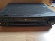 Panasonic hd660eg vhs gebraucht kaufen  Rastatt
