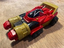 Power rangers super gebraucht kaufen  Düsseldorf