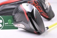 Taylormade driver 10.5 for sale  LOANHEAD