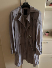 Trench donna usato  Novara