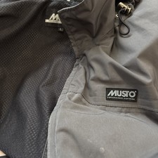 Men musto dark for sale  LAUNCESTON