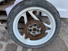 Cerchio anteriore cagiva usato  Modena