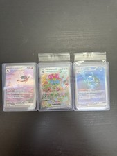 Carte pokemon trio d'occasion  Villefranche-sur-Saône