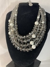 Beautiful glass pearl for sale  SWANSEA