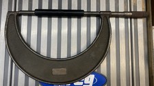 Lufkin micrometer 1927 for sale  Albion