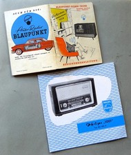 Blaupunkt kombi truhe gebraucht kaufen  Seeheim-Jugenheim