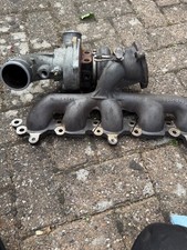 focus turbo for sale  COLCHESTER