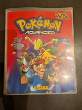 Pokemon advanced staks usato  Torino