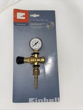 Einhell druck minderer gebraucht kaufen  Erftstadt