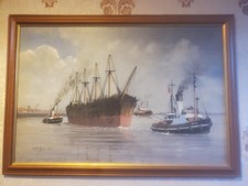 Keith byass oil for sale  CASTLEFORD