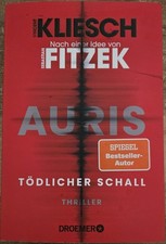 Buch vincent kliesch gebraucht kaufen  Königstein im Taunus