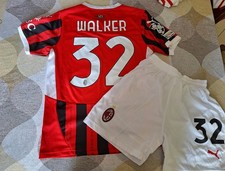 kit milan usato  Mazzarino