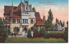 Landau pfalz villa gebraucht kaufen  Deutschland