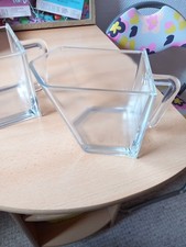 Glasschütte schütte ersatz gebraucht kaufen  Falkensee