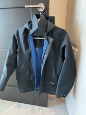 Boys barbour jacket for sale  SOLIHULL
