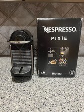 Breville nespresso pixie for sale  Lubbock
