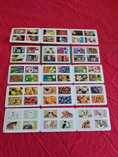 Timbres neufs carnets d'occasion  Bartenheim