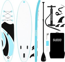Inflatable stand paddle for sale  Lebanon