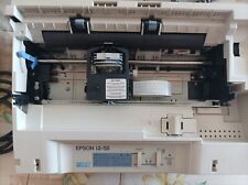 Epson 150 stampante usato  Toritto