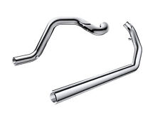 Exhaust headers harley for sale  San Leandro
