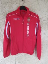 Veste monaco football d'occasion  Nîmes