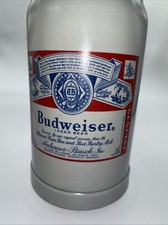 Ceramarte quality budweiser for sale  Levittown