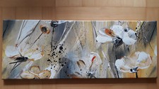 Bild deko wohnzimmer gebraucht kaufen  Dresden