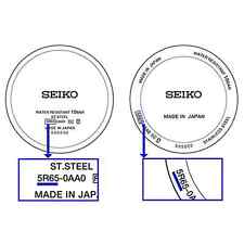 Original seiko steel for sale  Shipping to United Kingdom