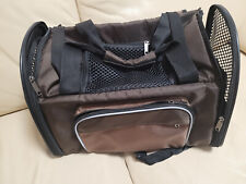 Trixie rucksack tragetasche gebraucht kaufen  Berlin