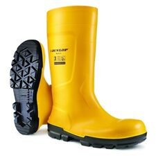 Dunlop gummistiefel baustiefel gebraucht kaufen  Fulda