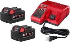 Milwaukee m18 volt for sale  Smyrna