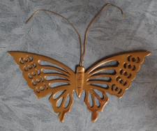 Butterfly hanging decor for sale  Portsmouth