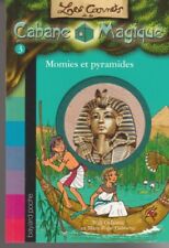 Carnets cabane magique d'occasion  Montereau-Fault-Yonne