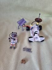 Playmobil 9101 cosmonaute d'occasion  Val-de-Saâne